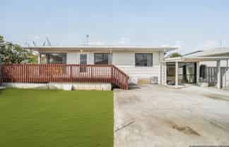 3/187 Buckland Road, Mangere East