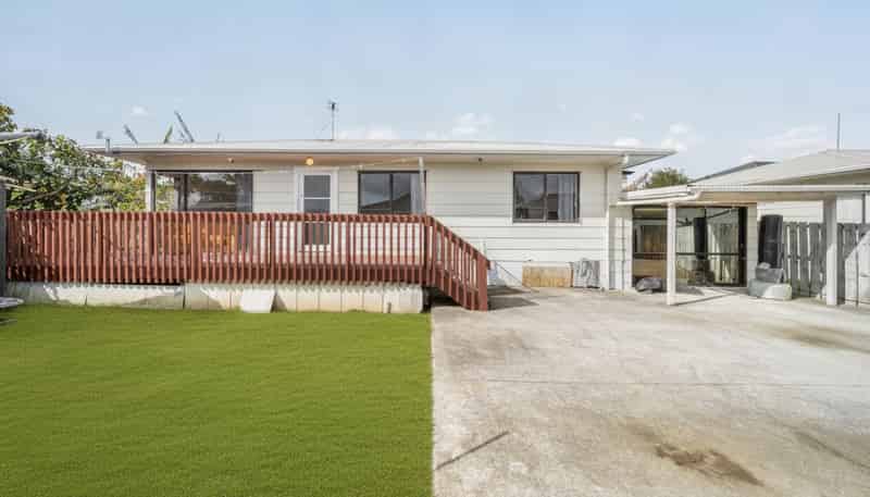 3/187 Buckland Road, Mangere East
