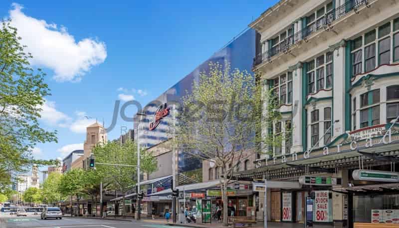 G18/239 Queen Street, Auckland Central