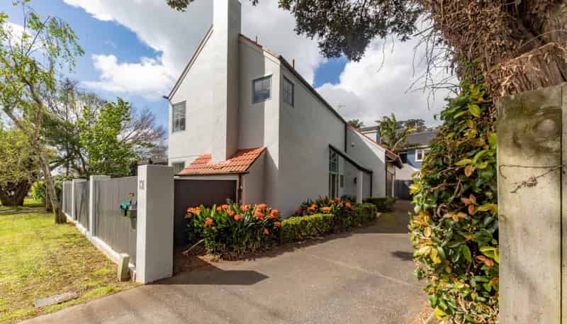 2/131 Portland Road, Remuera