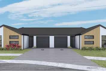 A/42 Korimako Crescent, Rolleston