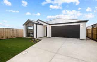 58 Korimako Crescent, Rolleston
