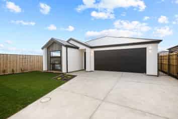 58 Korimako Crescent, Rolleston