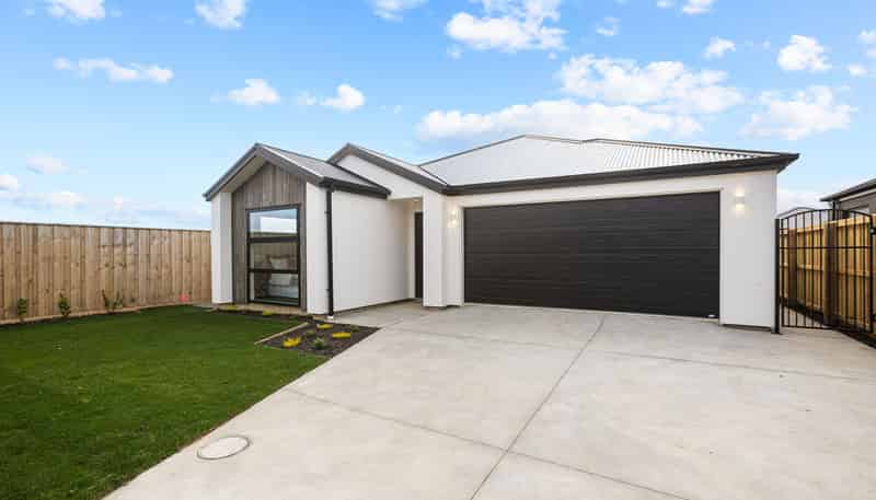 58 Korimako Crescent, Rolleston