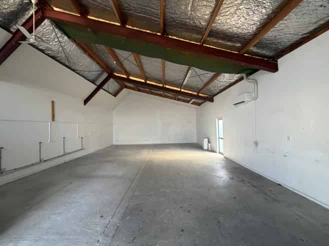 Prime Taradale Road Industrial Unit