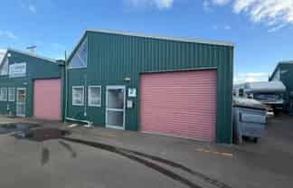 Prime Taradale Road Industrial Unit