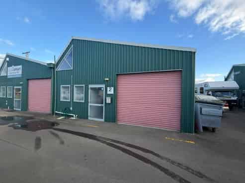 Prime Taradale Road Industrial Unit
