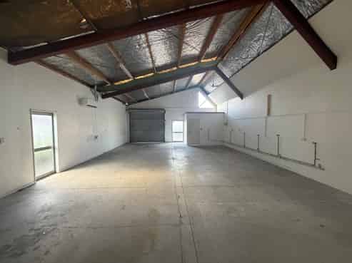 Prime Taradale Road Industrial Unit