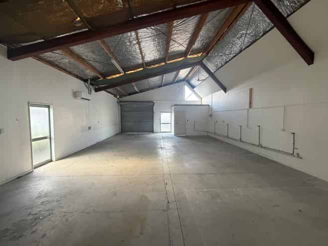 Prime Taradale Road Industrial Unit