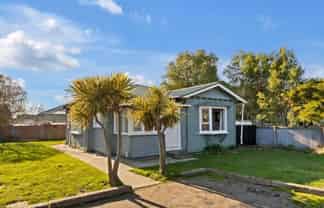 573a Ferry Road, Woolston