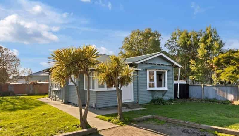 573a Ferry Road, Woolston