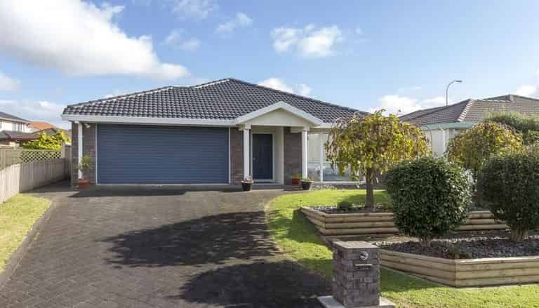 a/1 Amberwood, Northpark