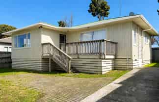 9C Surrey Street , Manurewa