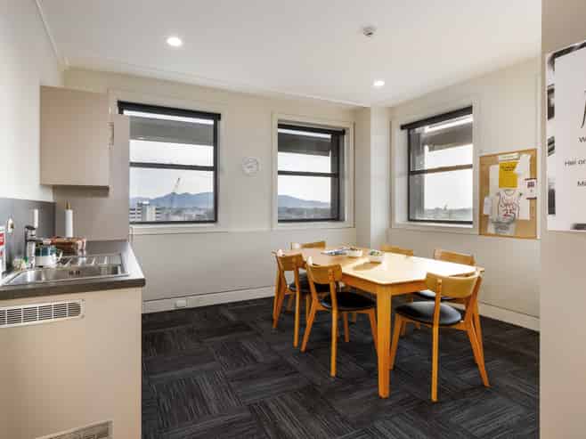 Elevate Your Office