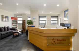 Elevate Your Office