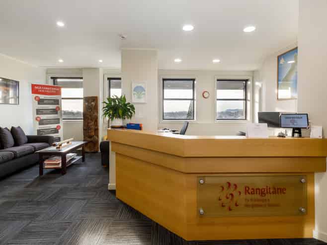 Elevate Your Office
