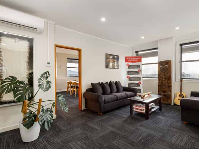 Elevate Your Office