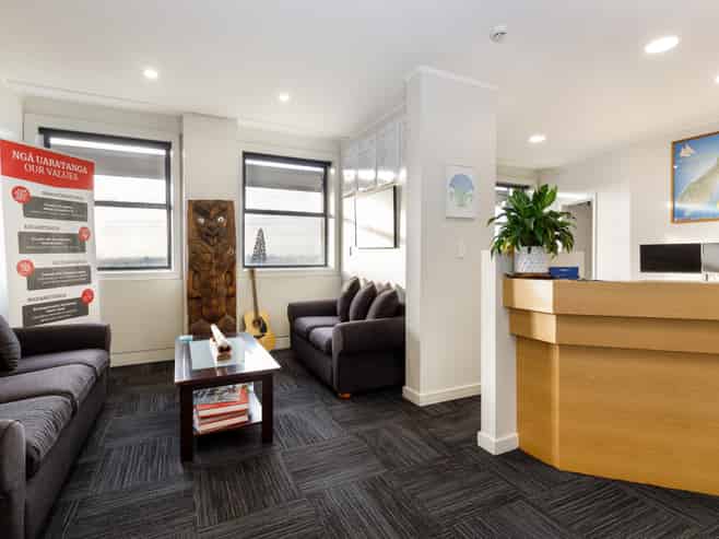 Elevate Your Office