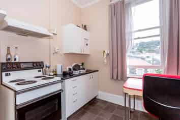 4a Gladstone Road, North East Valley