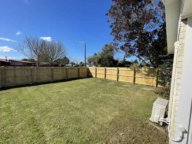 15 Livingstone Road, Flaxmere