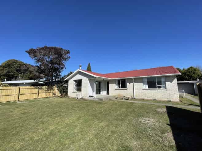 15 Livingstone Road, Flaxmere
