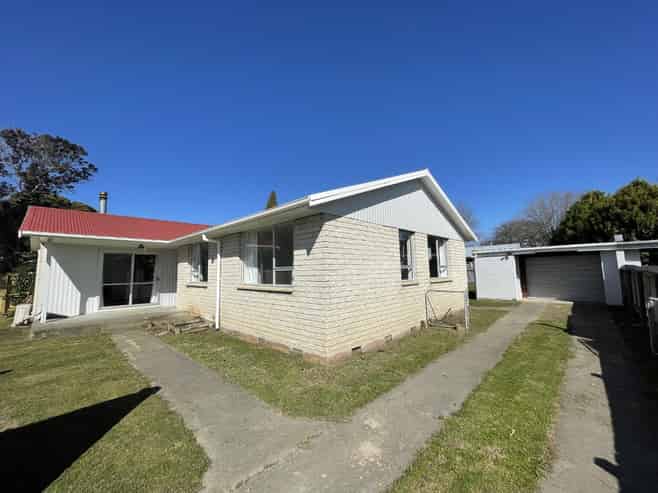 15 Livingstone Road, Flaxmere