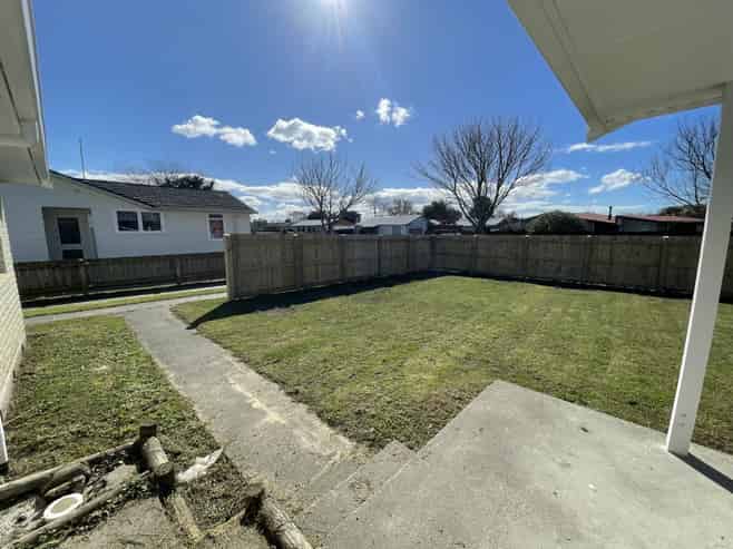 15 Livingstone Road, Flaxmere