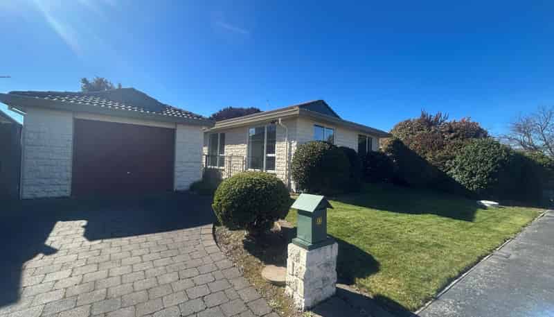 32 Cowes Street, Avondale