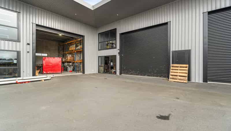 6/42B John Spencer Way, Rukuhia