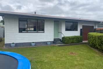 27a Lytton Street, Feilding