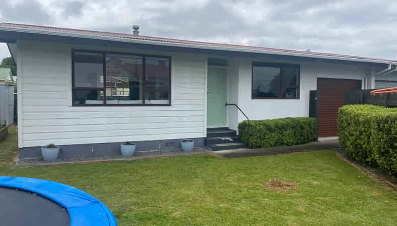 27a Lytton Street, Feilding