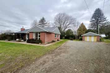 2538 Bealey Road, Darfield