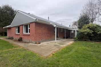 2538 Bealey Road, Darfield