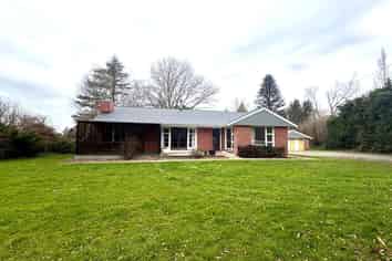 2538 Bealey Road, Darfield