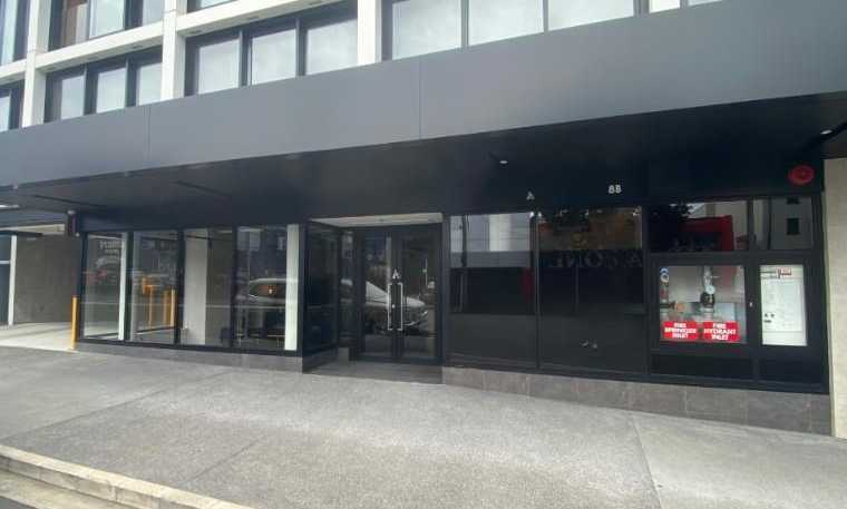  8 Rose Road, Grey Lynn