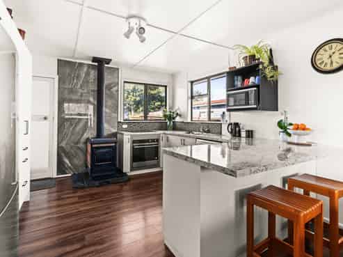 530 Main North Road, Bay View