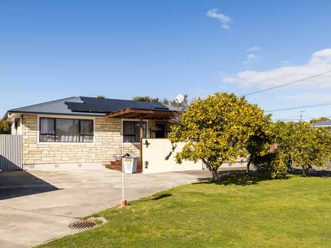 530 Main North Road, Bay View