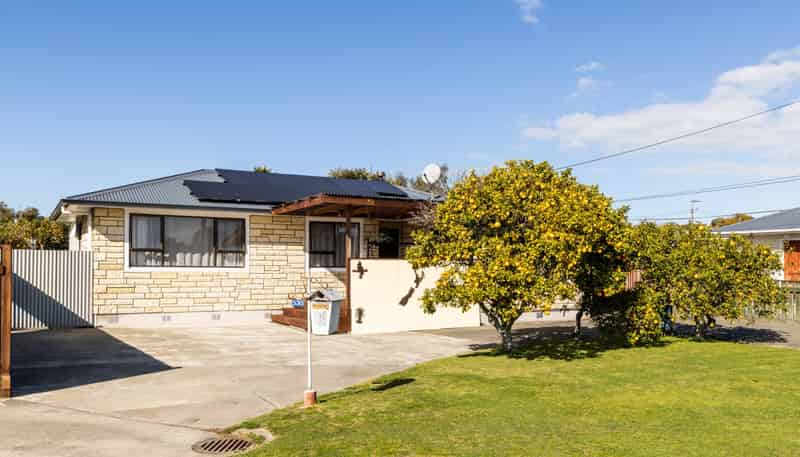 530 Main North Road, Bay View