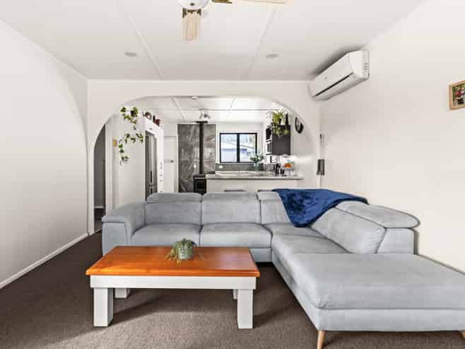 530 Main North Road, Bay View