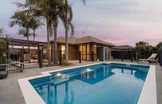 17 Addison Court, Papamoa