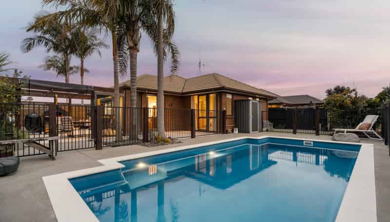17 Addison Court, Papamoa