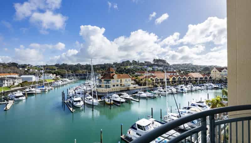 78 Harbour Village Drive, Gulf Harbour