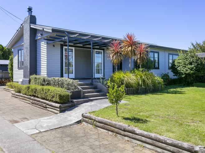 6b Koha Road, Tauhara
