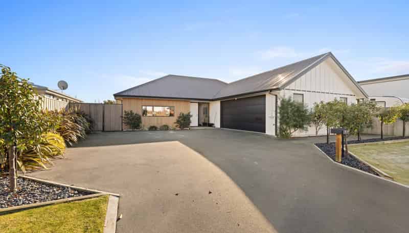 33 Te Hurunui Drive, Pegasus
