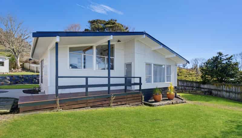 11 Hahuru Road, Kawerau
