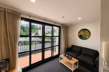 4N/154 The Terrace, Wellington Central