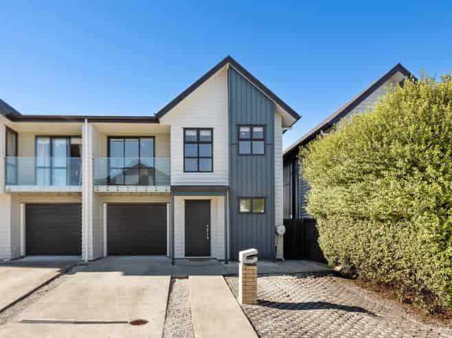 21 Irving Place, Hobsonville