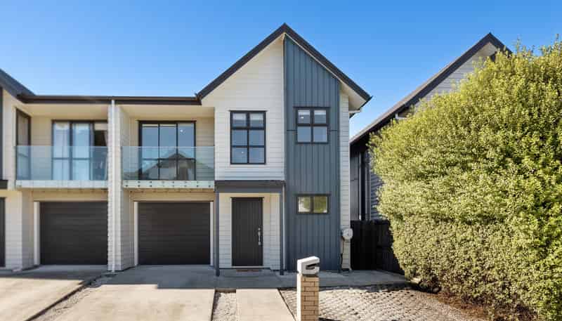 21 Irving Place, Hobsonville
