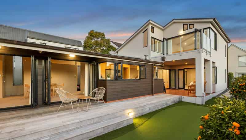 13 Paunui Street, Saint Heliers