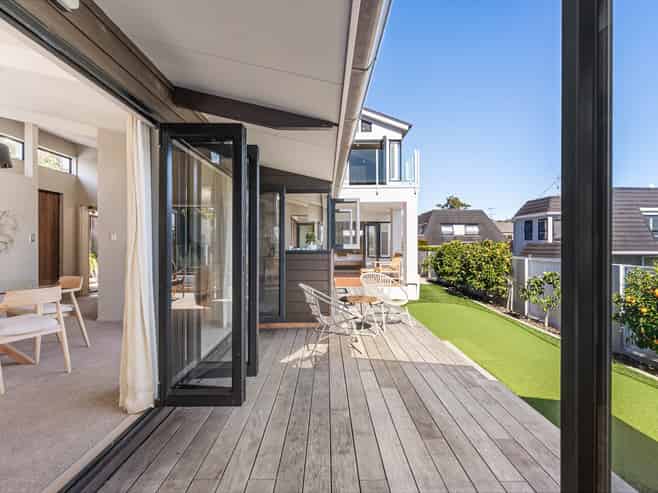 13 Paunui Street, Saint Heliers